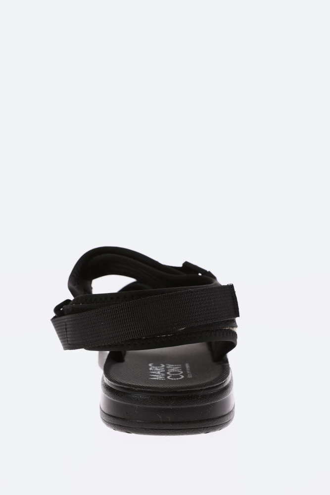 FL93_1802-1_BLACK Сандалии Marc Cony Черный