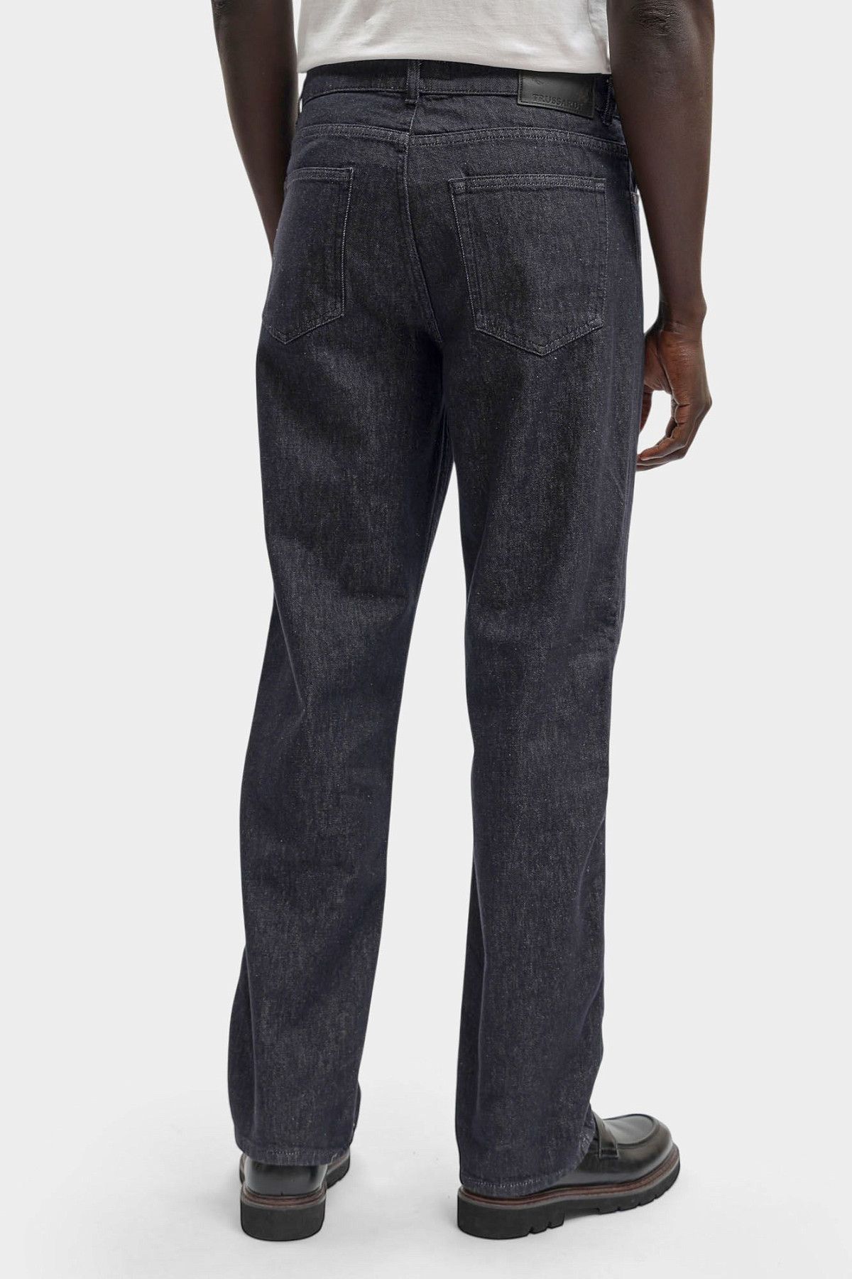 Джинсы Trussardi