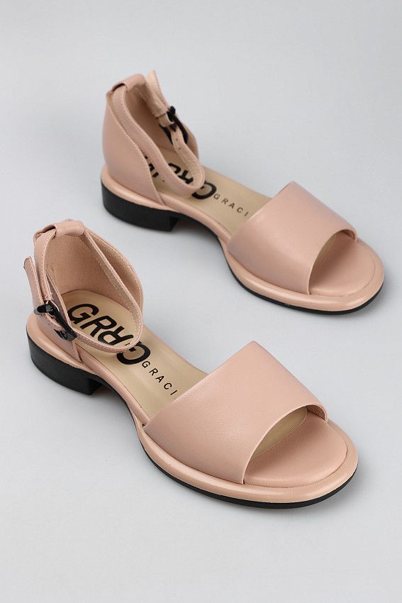 Босоножки Graciana