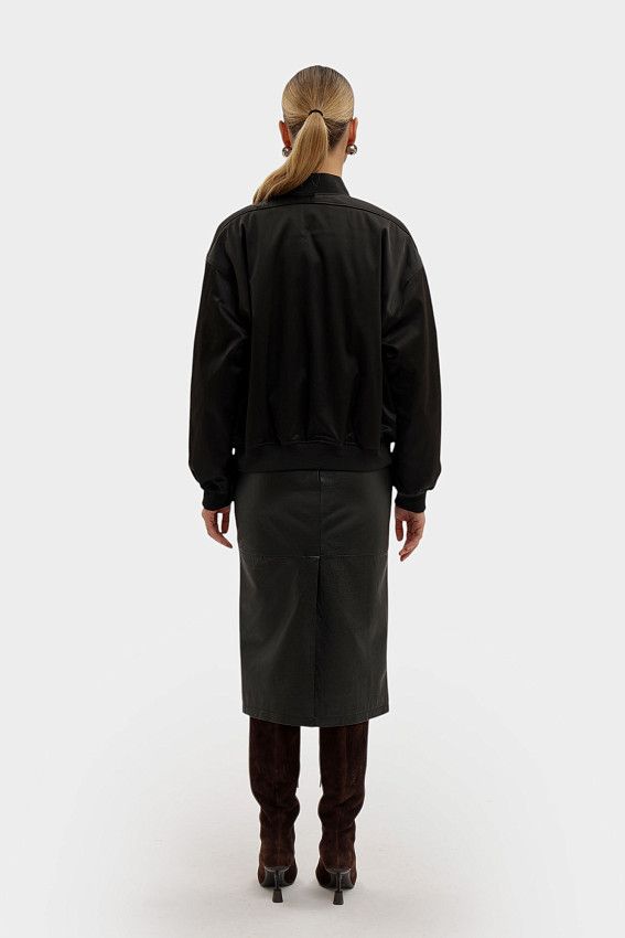 Бомбер Calvin Klein Jeans