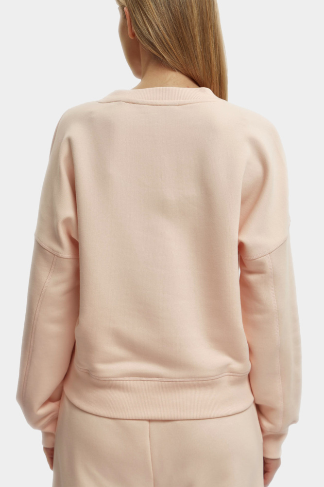 XW000156_AF11852 свитшот armani exchange 