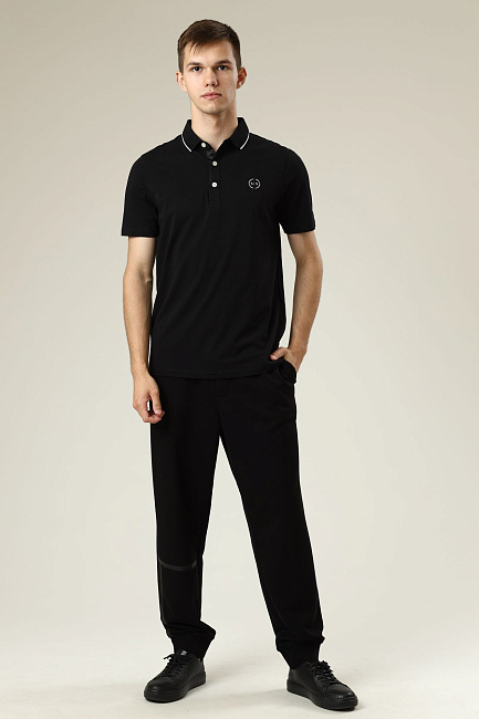 Брюки спортивные джоггеры Armani Exchange