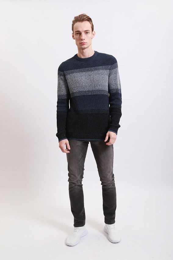 Свитер Jack &amp; Jones Синий