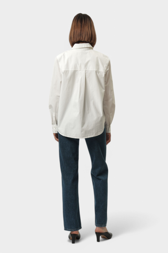 1016113 блузка mustang 