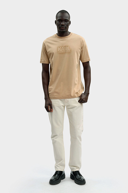 Футболка Karl Lagerfeld