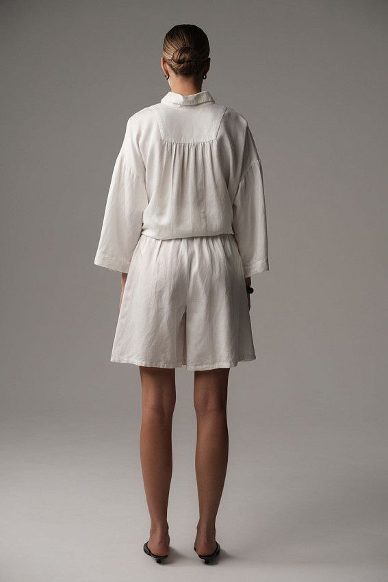 Шорты The Hills