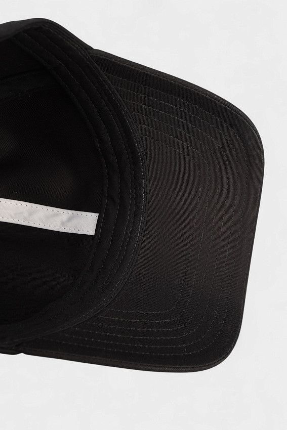 Кепка Strellson Черный