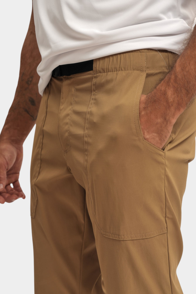 2097921 Брюки Columbia Коричневый