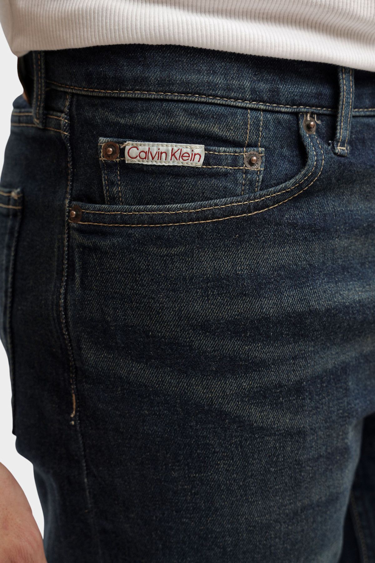 Джинсы Calvin Klein Jeans