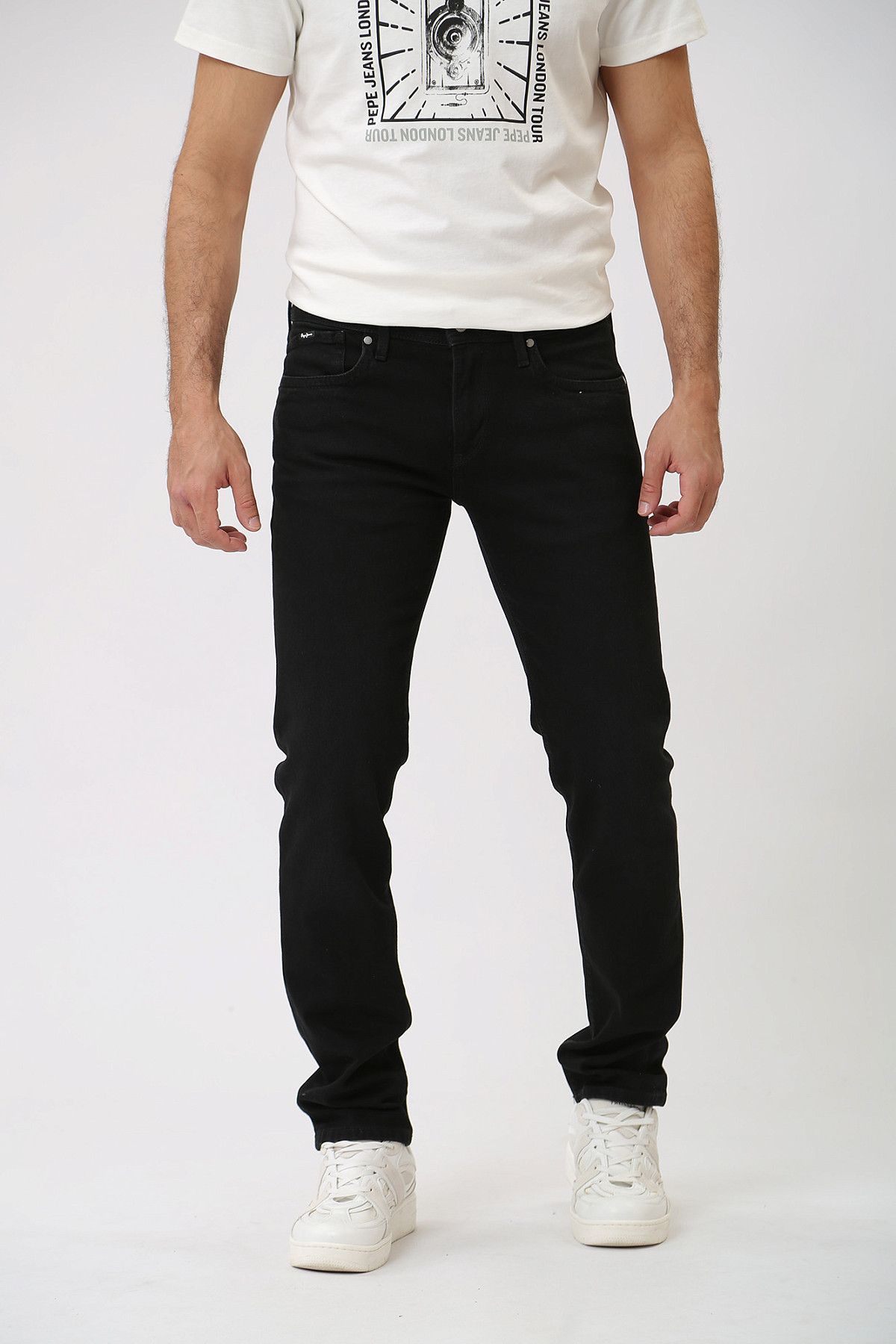 Джинсы HATCH  Pepe Jeans