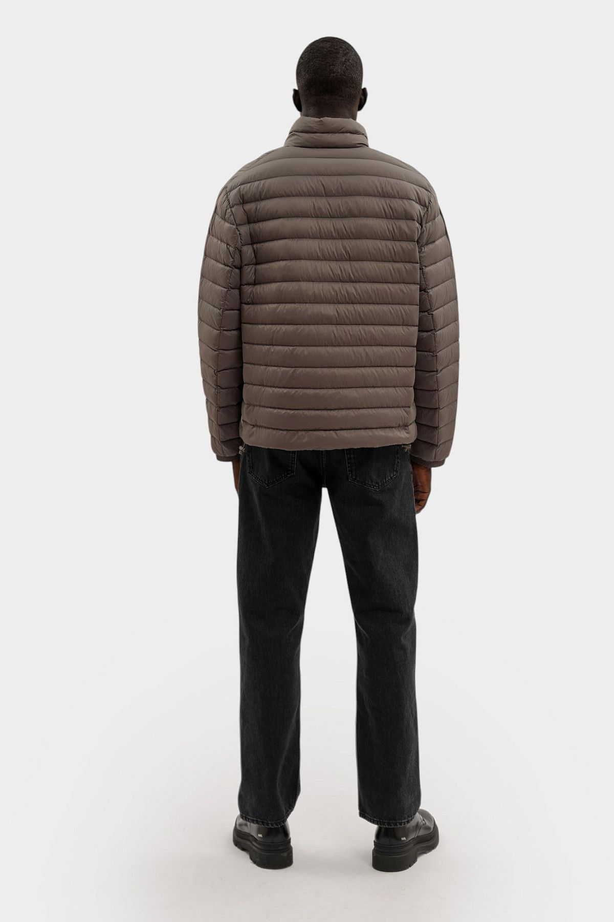 Куртка Armani Exchange Серый