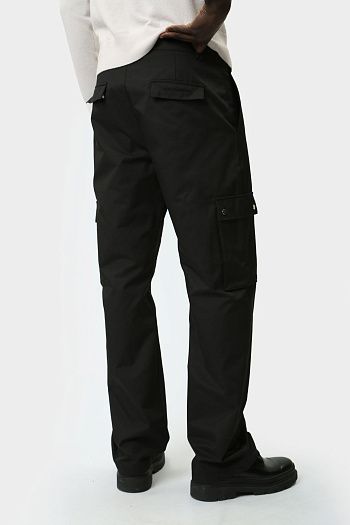 Брюки Karl Lagerfeld
