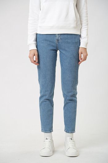 Джинсы голубые Calvin Klein Jeans