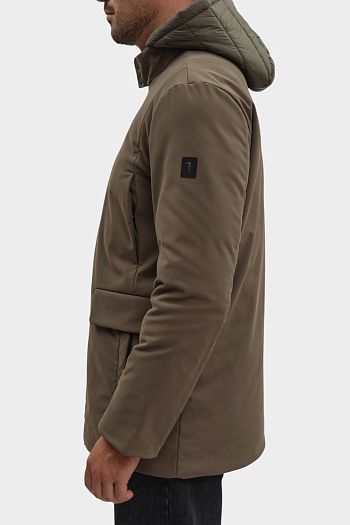 Толстовка Emporio Armani