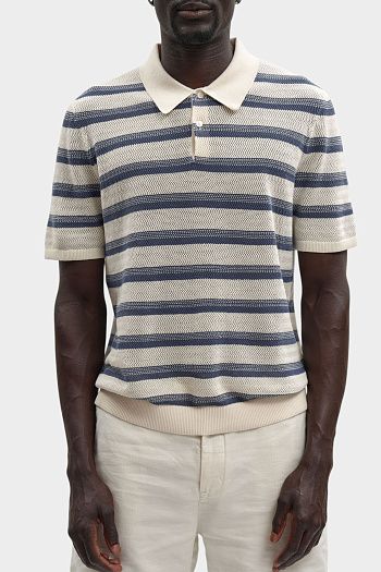 Поло Pepe Jeans