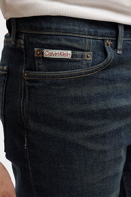 Джинсы Calvin Klein Jeans