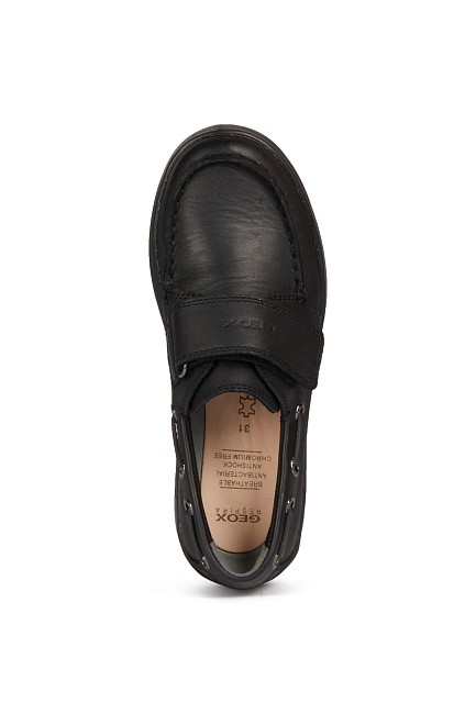 Мокасины Geox