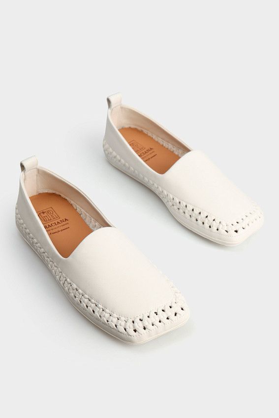 Лоферы Graciana