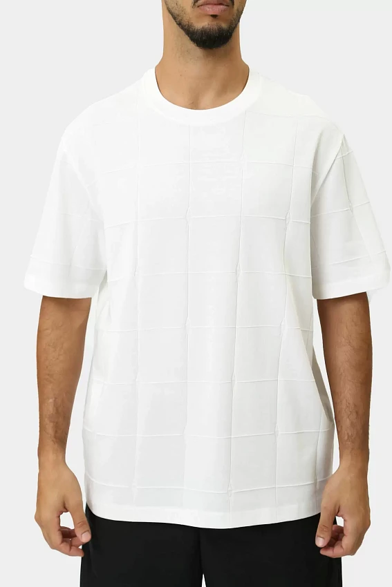 Футболка Armani Exchange Белый