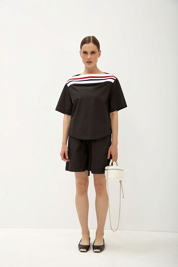 Шорты The Hills