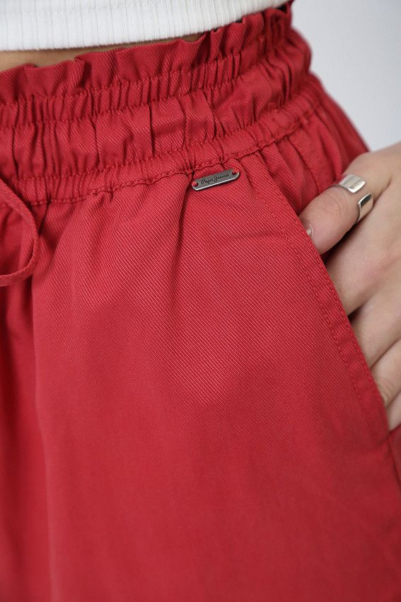 Шорты Pepe Jeans
