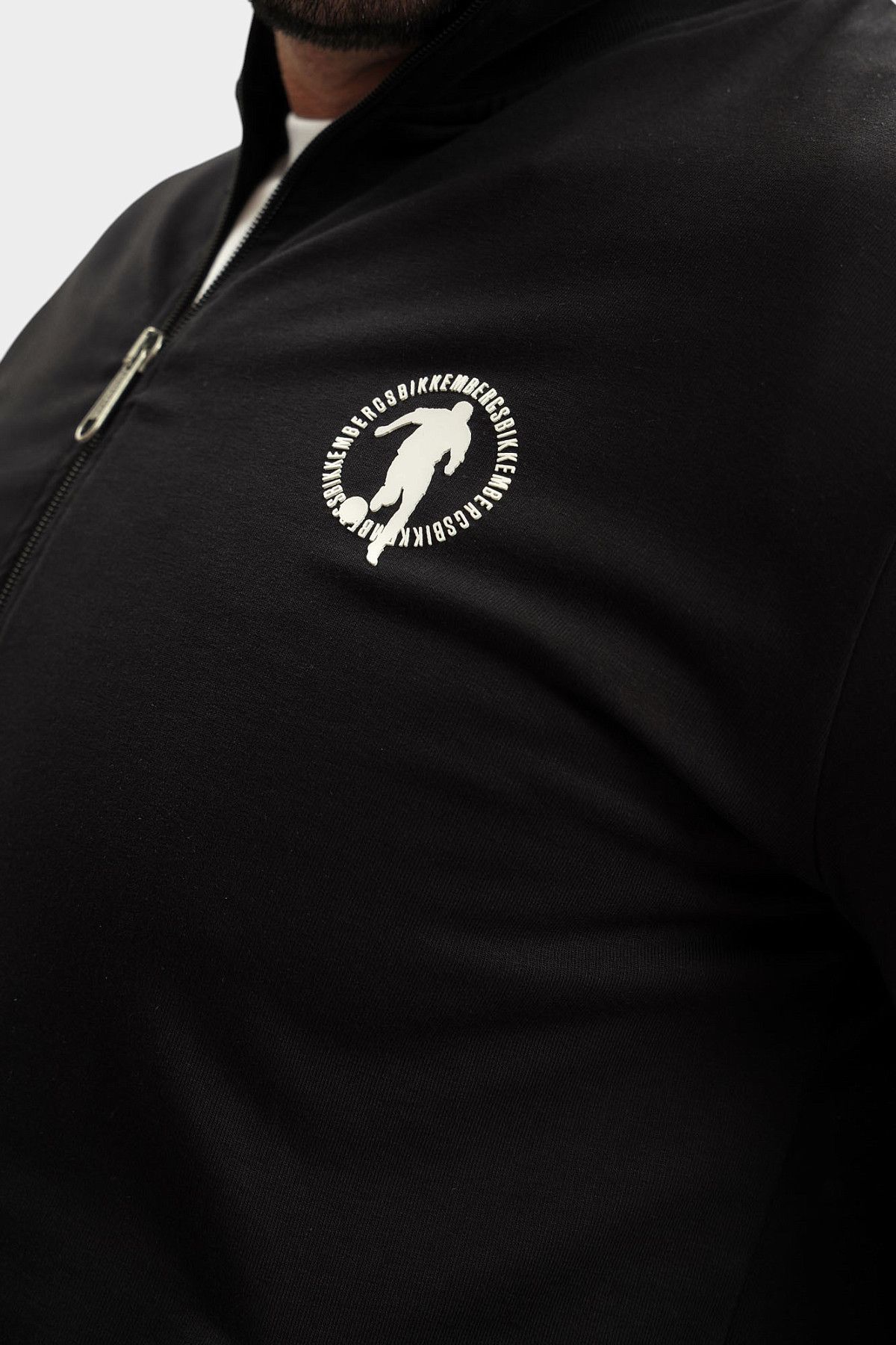 Костюм спортивный Bikkembergs Черный