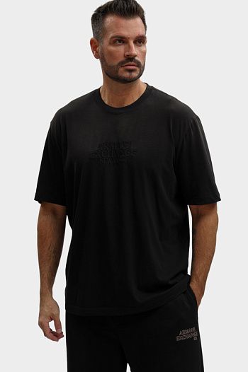 Футболка Armani Exchange