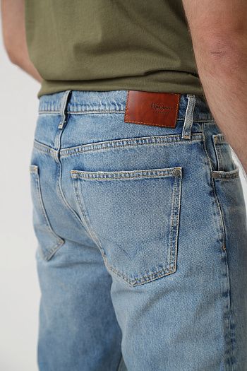 Pepe Jeans