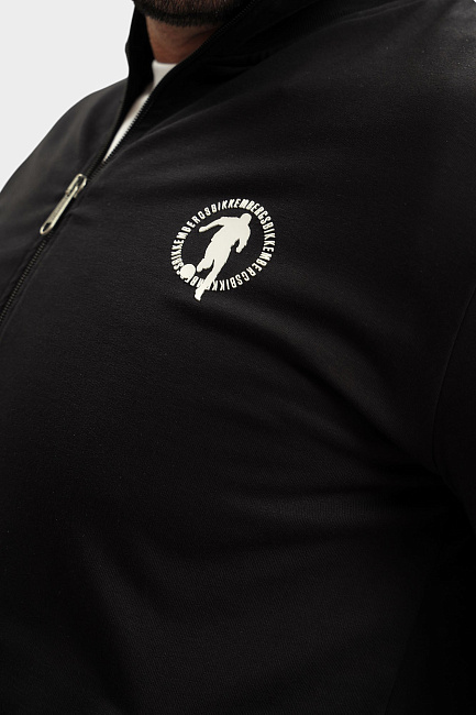 Костюм спортивный Bikkembergs