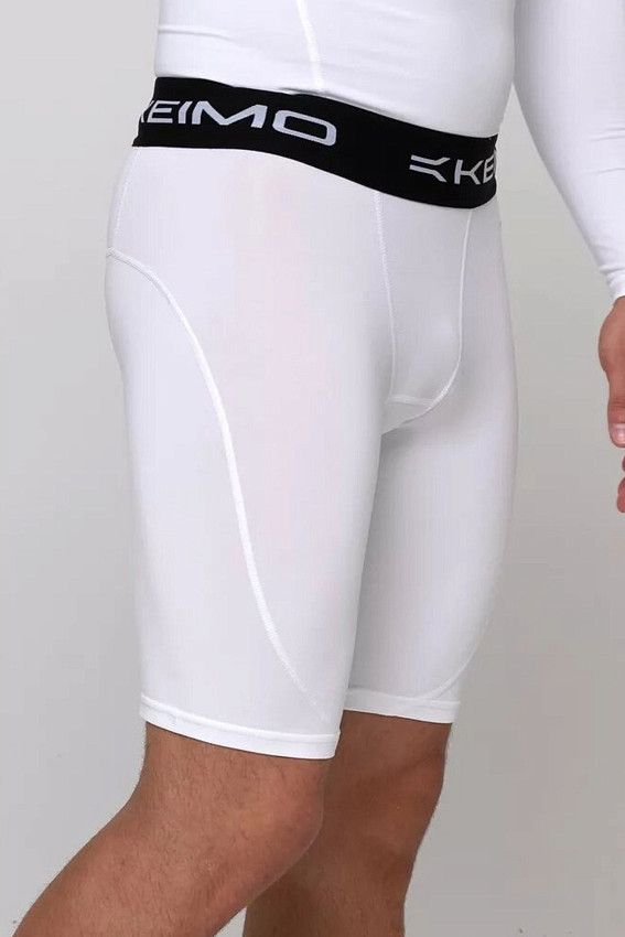 Подтрусники Keimo Белый