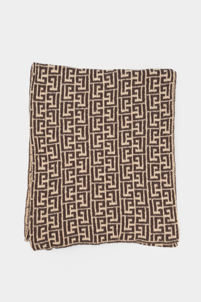 5299-054-51 Палантин Marc Cony Бежевый