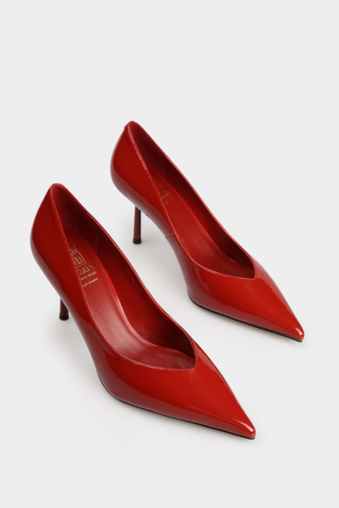 TY1660-1 Туфли Graciana Красный