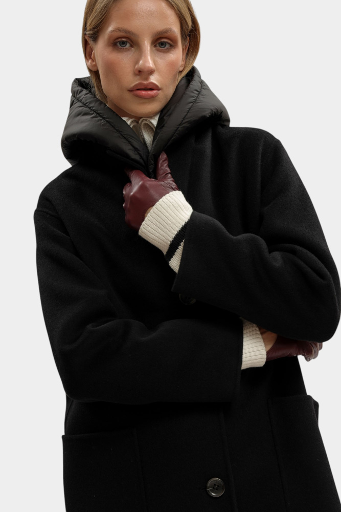 W5615BT3276F пальто geox 