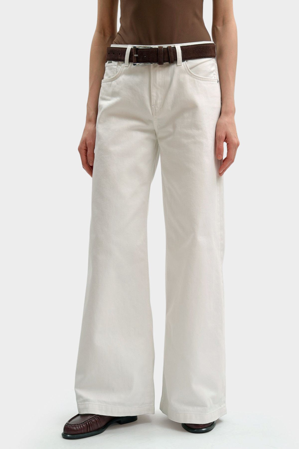 Джинсы Pepe Jeans