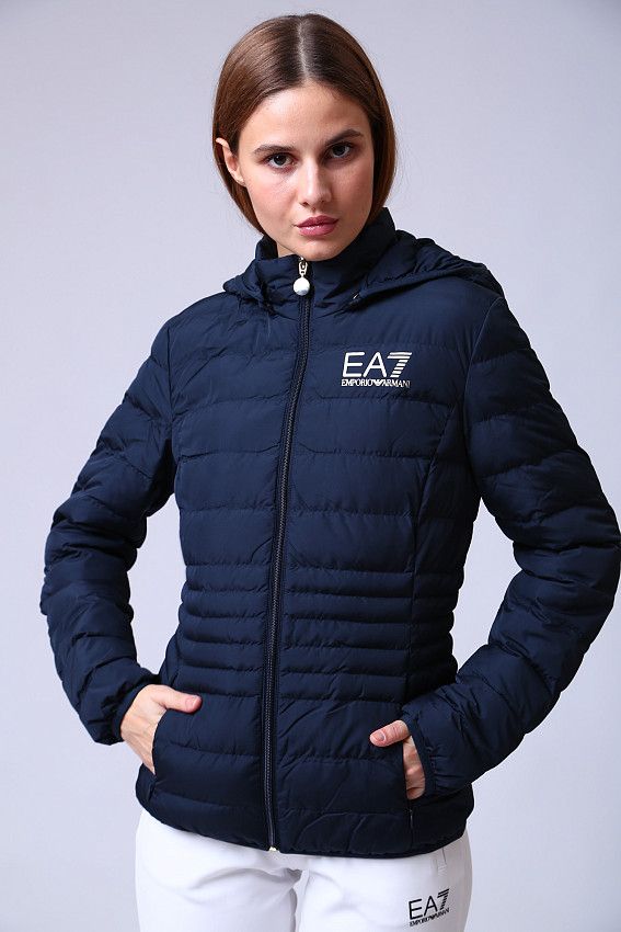 Куртка EA7