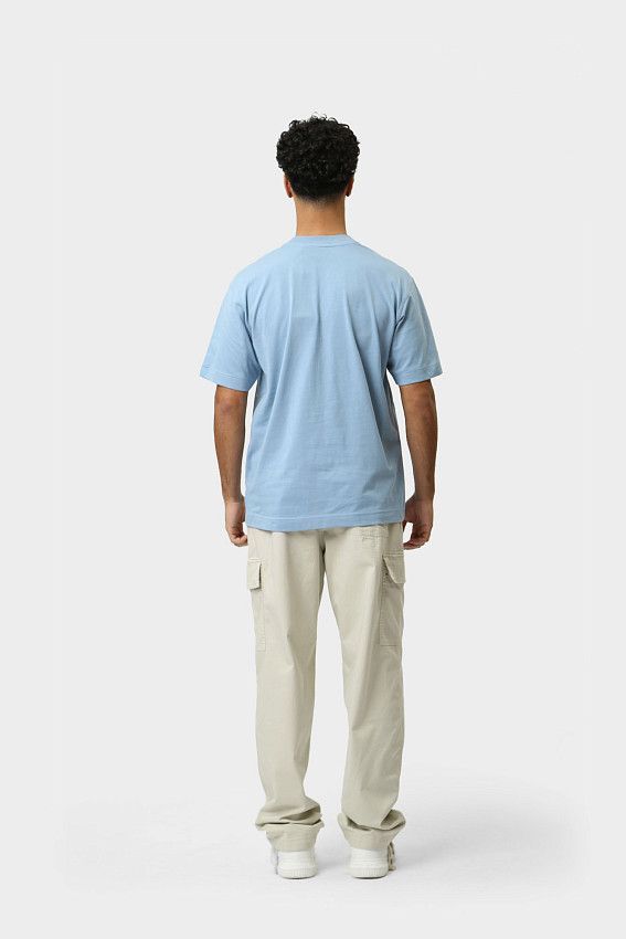 Футболка Calvin Klein Jeans Голубой