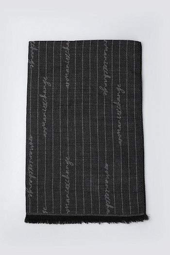 Шарф Armani Exchange