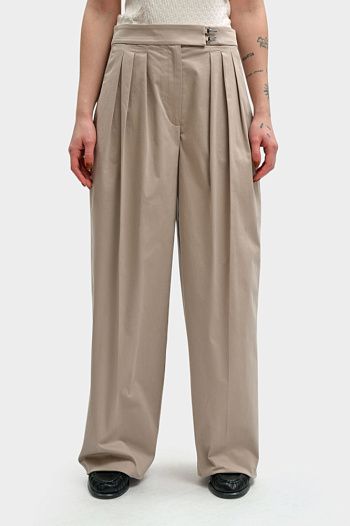 Брюки Emporio Armani
