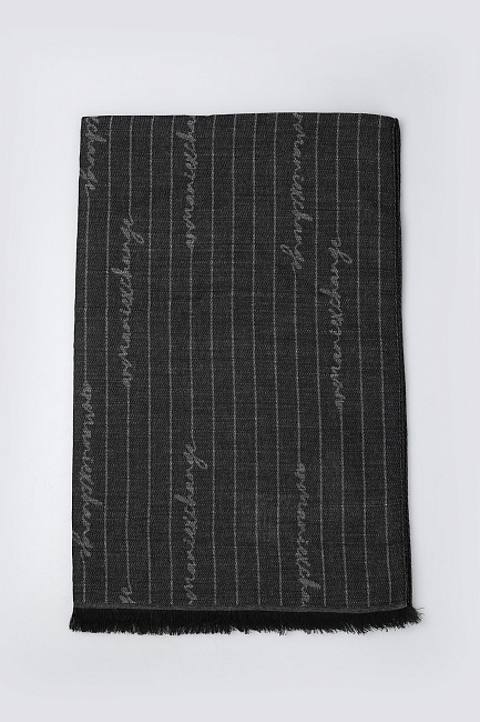 Шарф Armani Exchange