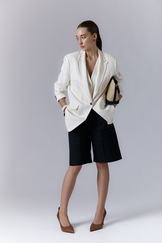 Лодочки Marc Cony