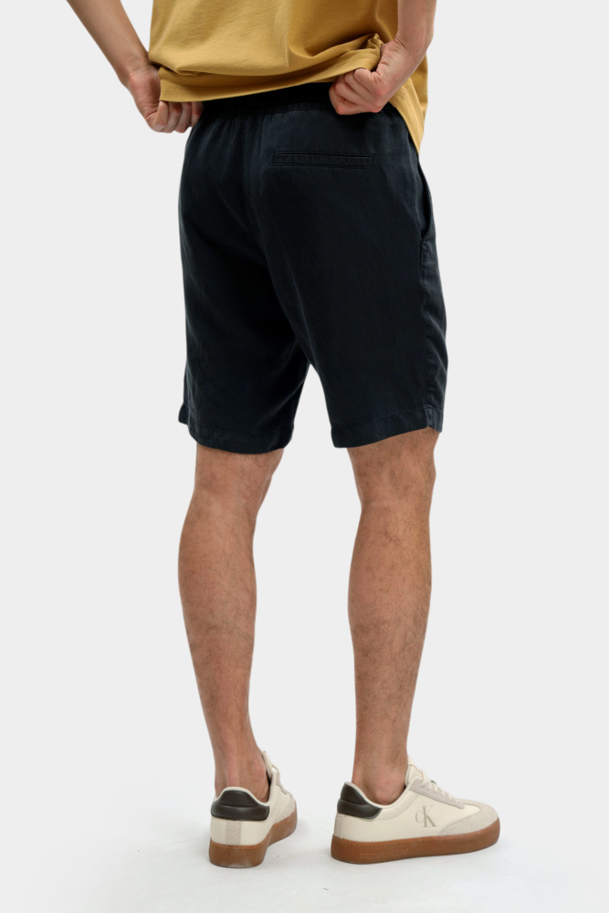 30102701_10015385 Шорты Strellson Синий