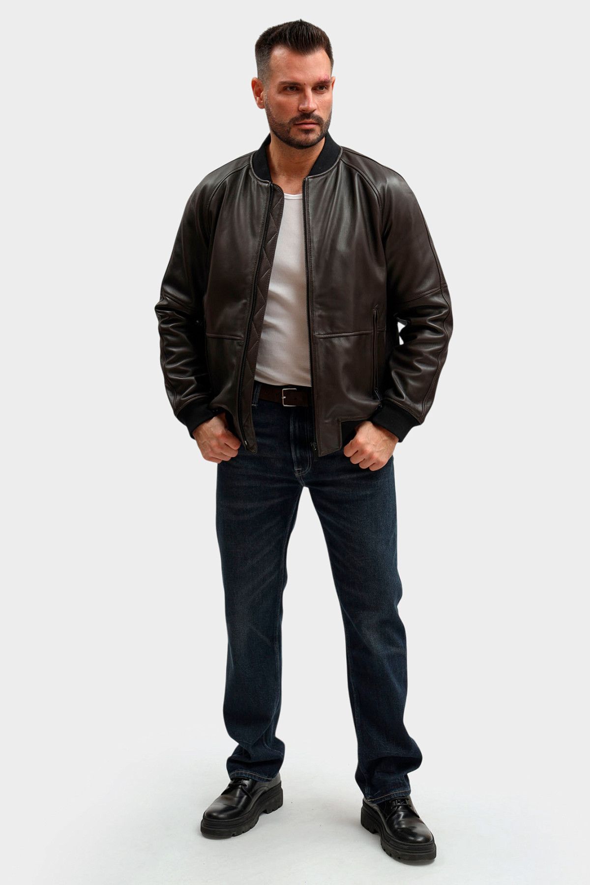 Джинсы Calvin Klein Jeans