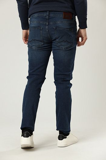 Джинсы Oregon Tapered Mustang