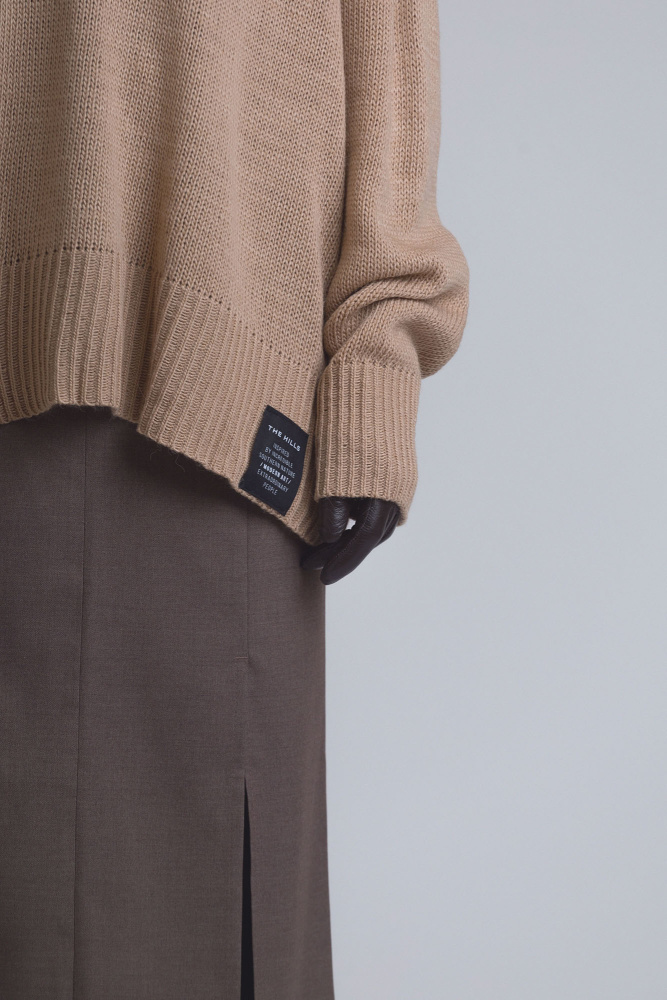 W-252-TCT-1534 джемпер the hills 