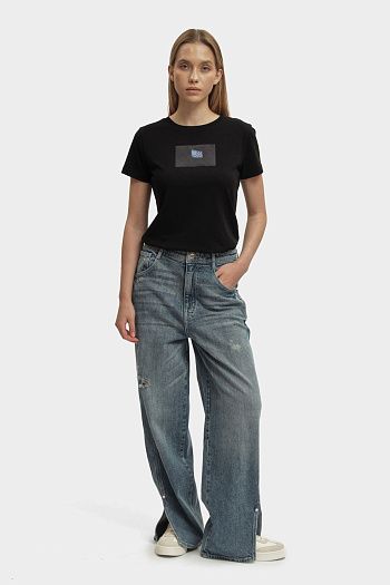 Футболки Armani Exchange - купить футболку Armani Exchange в интернет-магазине, цены в Москве и Краснодаре - Мёд