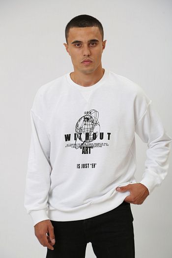 Свитшот LTB  LTB