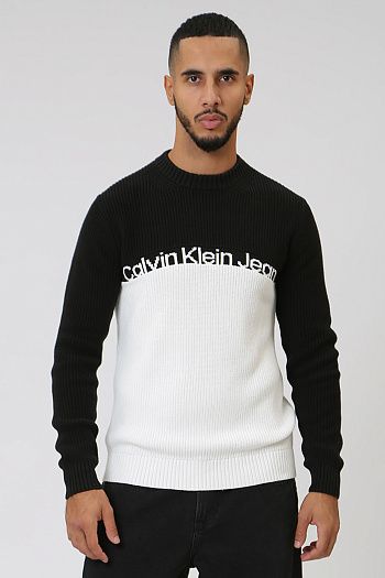 Свитер Calvin Klein Jeans
