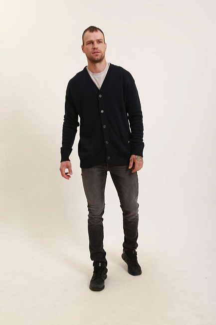 Кардиган Jack & Jones