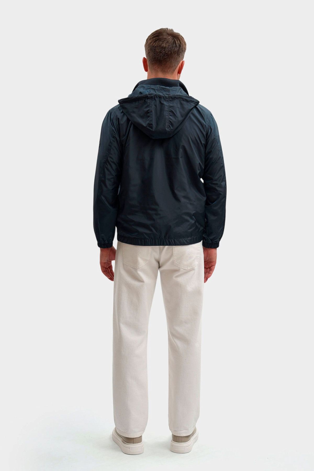 Куртка Pepe Jeans Синий