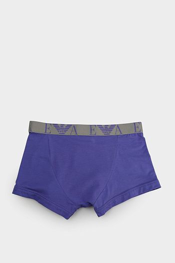 Трусы 3 шт Emporio Armani